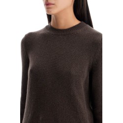 cashmere leta pullover