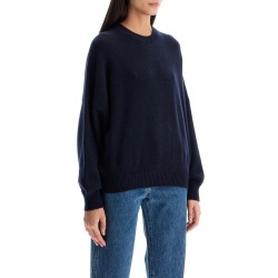 cashmere margaux pullover