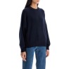 cashmere margaux pullover