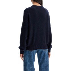 cashmere margaux pullover