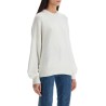 cashmere margaux pullover