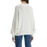 cashmere margaux pullover