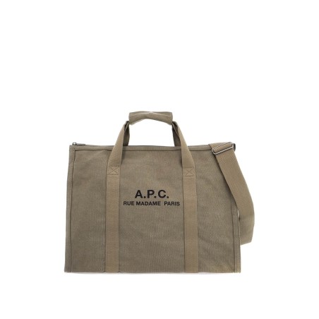 récupération tote bag