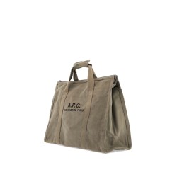 récupération tote bag