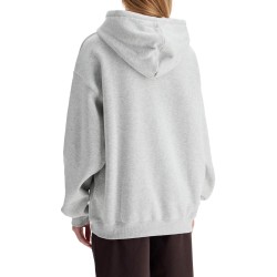 'oversized sweatshirt with