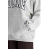 'oversized sweatshirt with