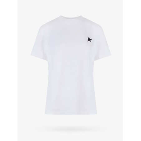 GOLDEN GOOSE DELUXE BRAND T-SHIRT