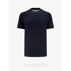 BRUNELLO CUCINELLI T-SHIRT