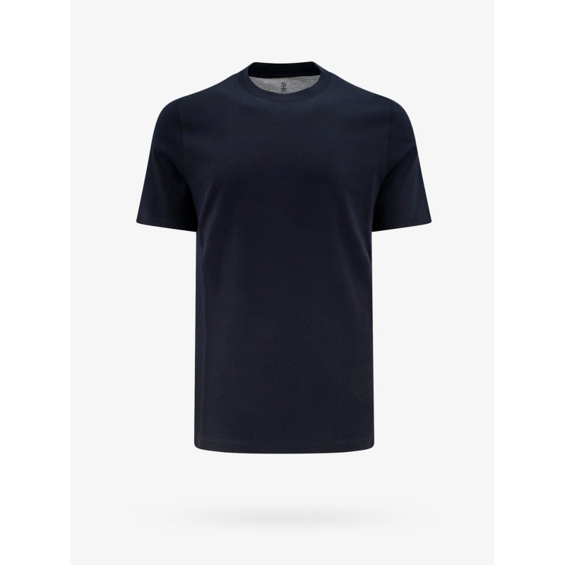 BRUNELLO CUCINELLI T-SHIRT