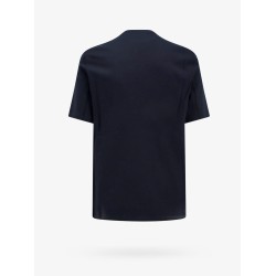 BRUNELLO CUCINELLI T-SHIRT