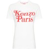 Kenzo by verdy loose tshirt