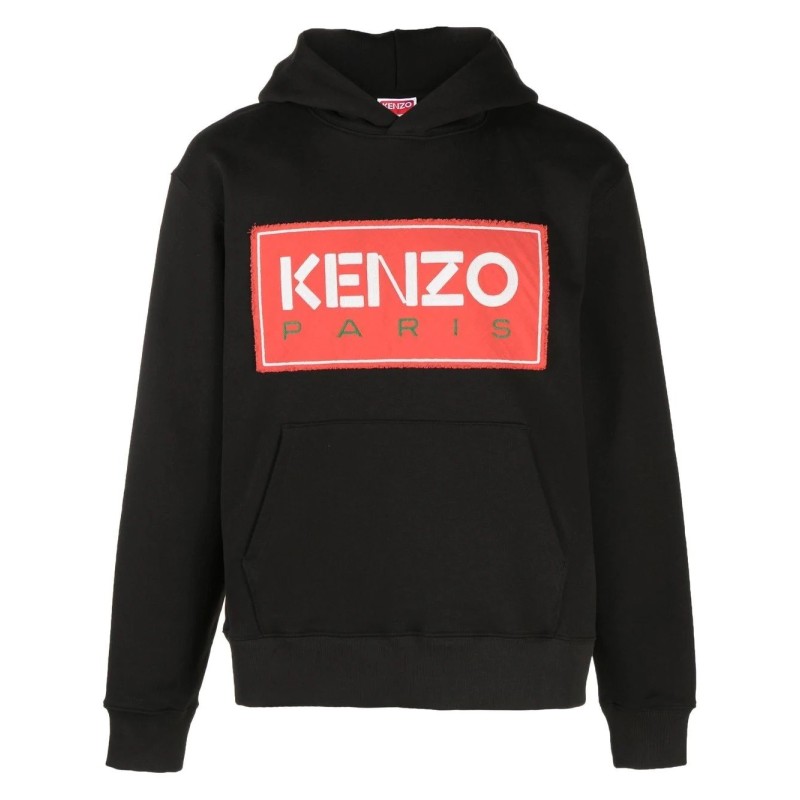 Kenzo paris classic hoodie