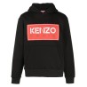 Kenzo paris classic hoodie