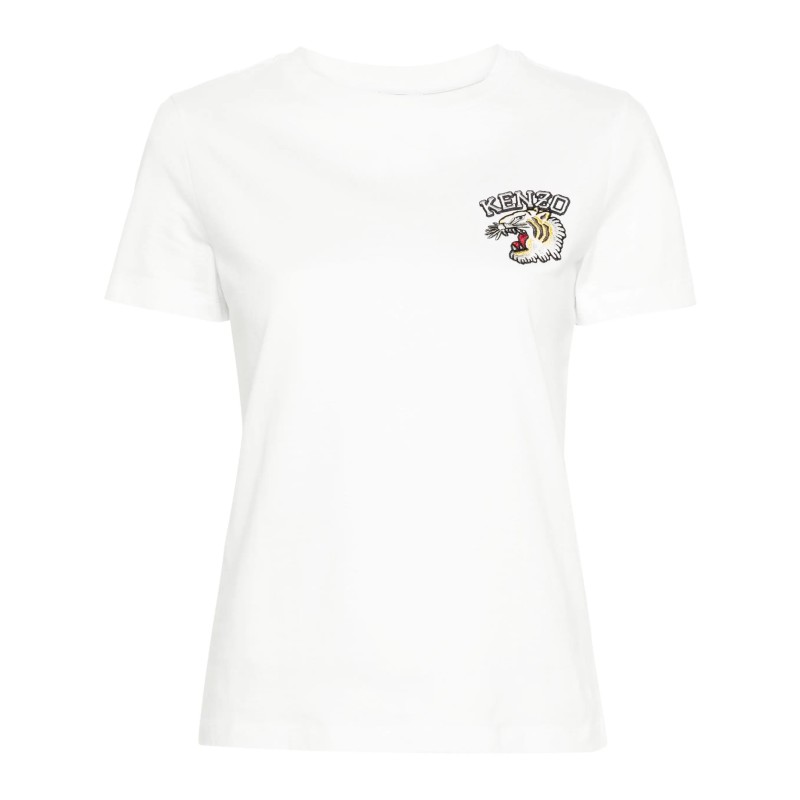 Tiger varsity classic t-shirt