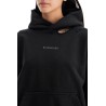 "balenciaga back sweatshirt