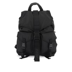 nylon backpack for everyday