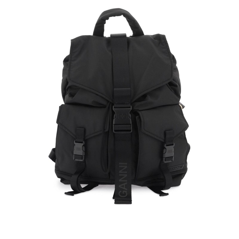 nylon backpack for everyday