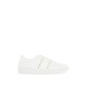 open rockstud untitled sneakers