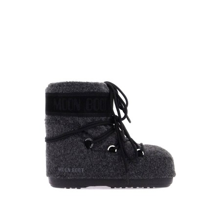 icon low felt snow boots an