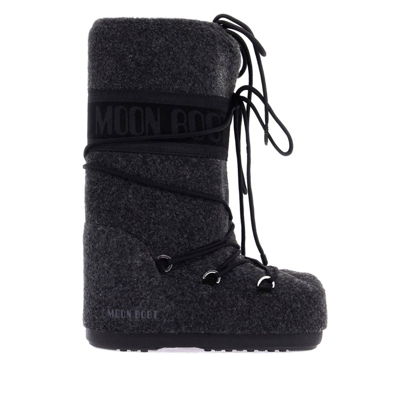 icon felt snow boots an