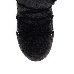 icon felt snow boots an