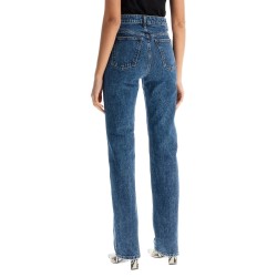 stretchy danielle jeans for