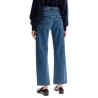 cropped kerrie jeans