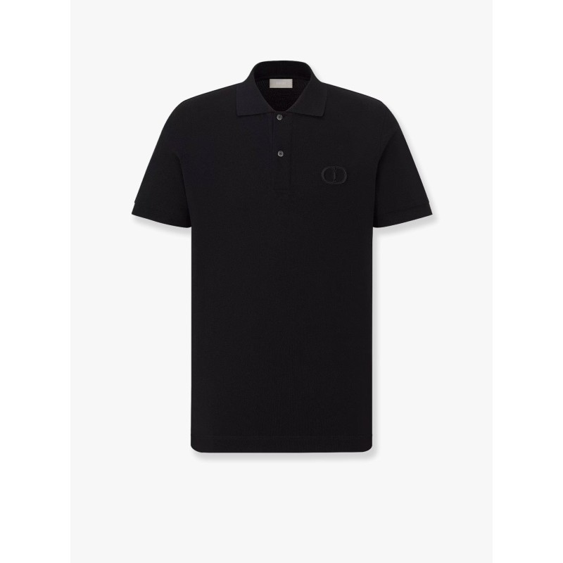 DIOR POLO SHIRT