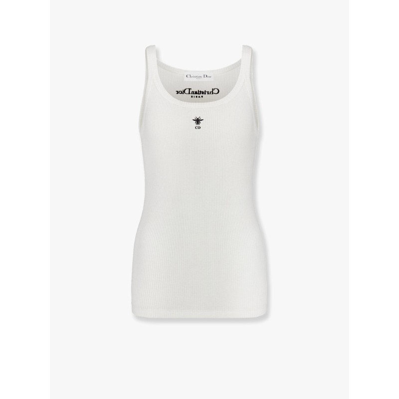 DIOR TANK TOP