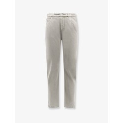 BRUNELLO CUCINELLI TROUSER