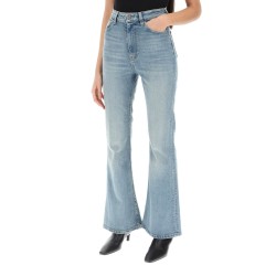 bootcut jeans