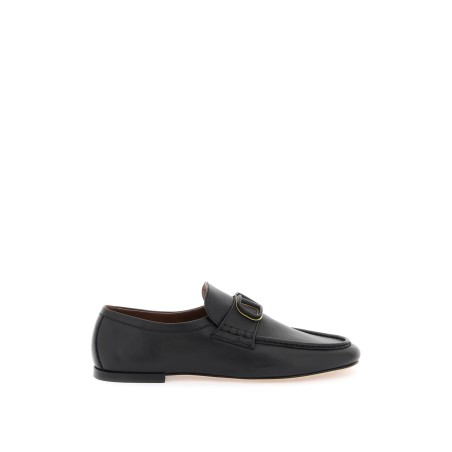 vlogo signature calfskin nappa