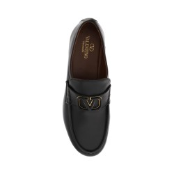 vlogo signature calfskin nappa