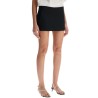 jett low-rise mini skirt