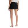 jett low-rise mini skirt