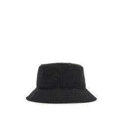 "arts district embroidered bucket hat"