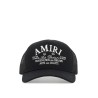 arts district embroidered trucker hat