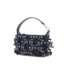 mini bow eyelet butterfly bag