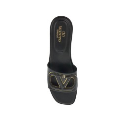 vlogo cut-out slides