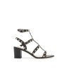 rockstud sandals