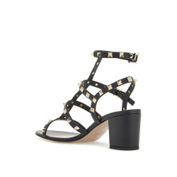 rockstud sandals