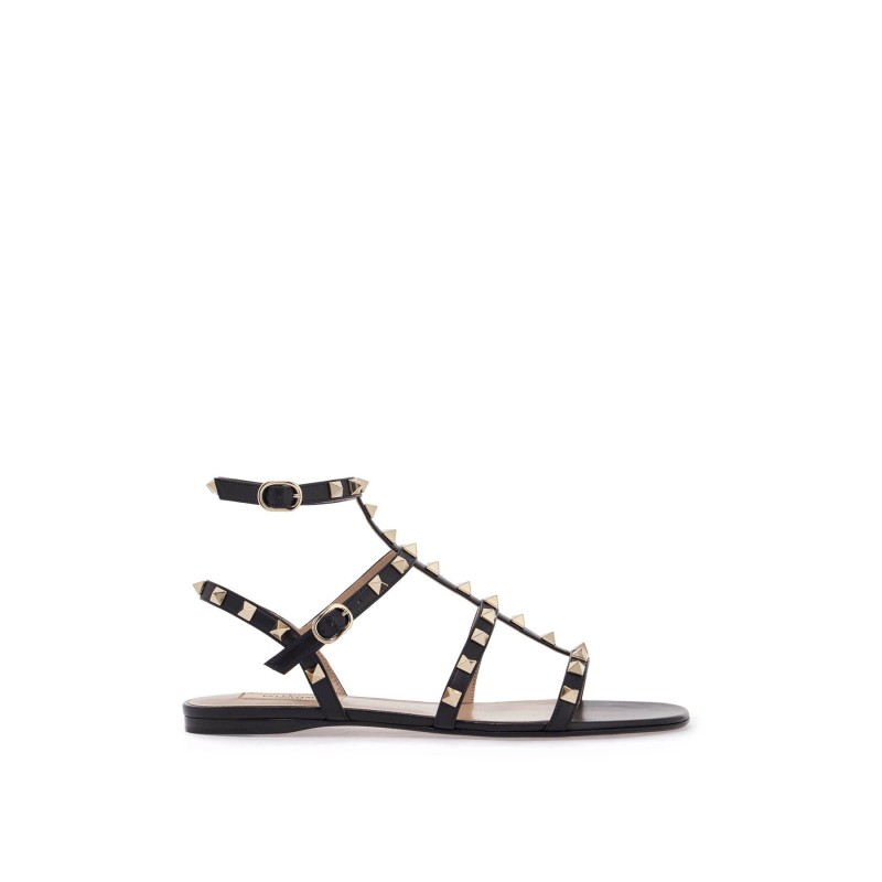 rockstud sandals