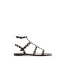 rockstud sandals