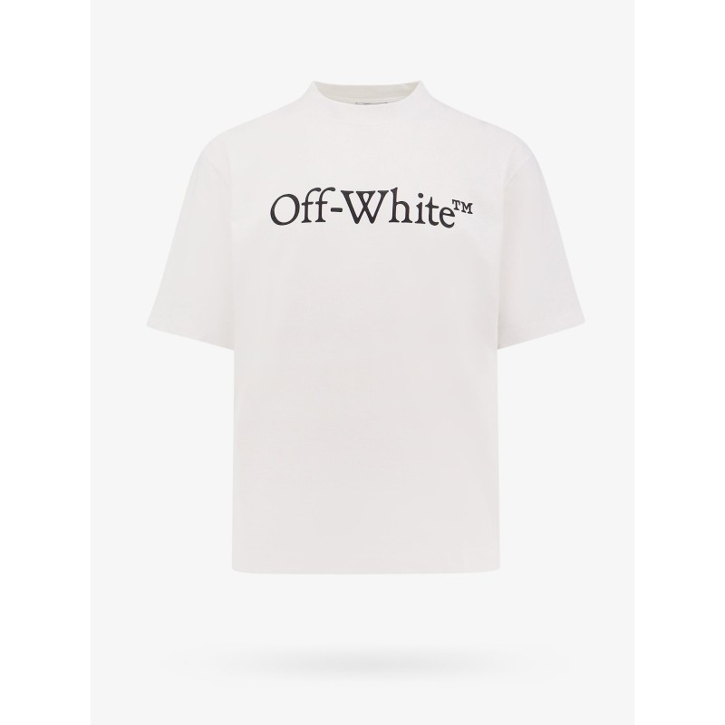 OFF WHITE T-SHIRT