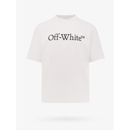 OFF WHITE T-SHIRT