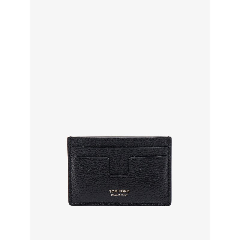 TOM FORD WALLET