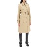 mid-length kensington heritage trench coat