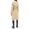 mid-length kensington heritage trench coat