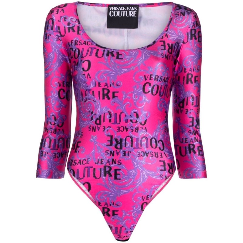 Logo couture body