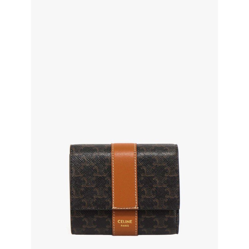 CELINE WALLET